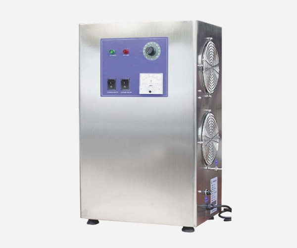Ozonator Unit