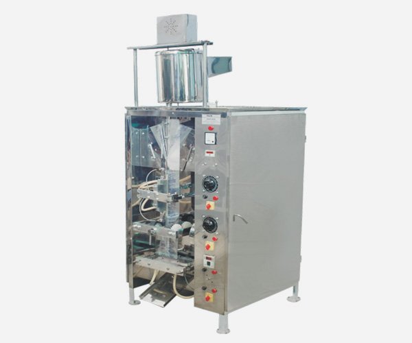 Pouch Packaging Machine